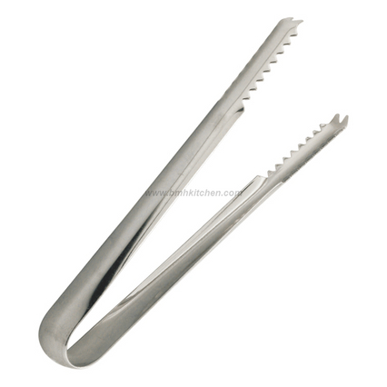Multifunctional Stainless Steel Food Tong