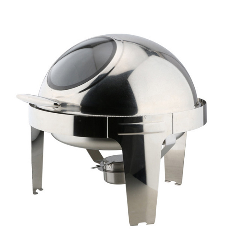 Stainless Steel Chafing Dish