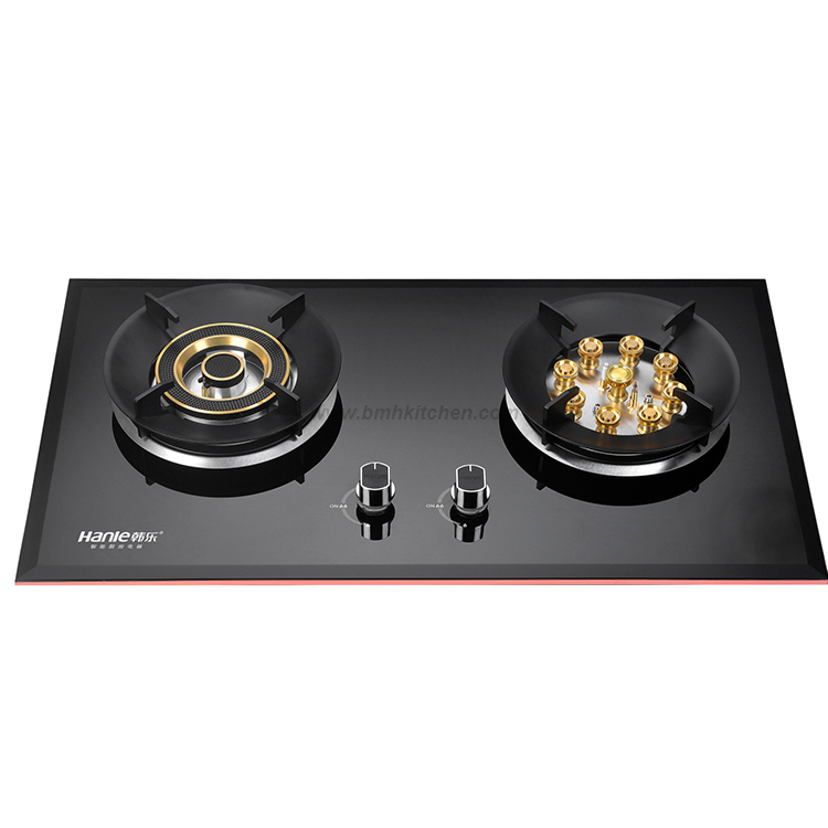 Household Built-in Gas Stove