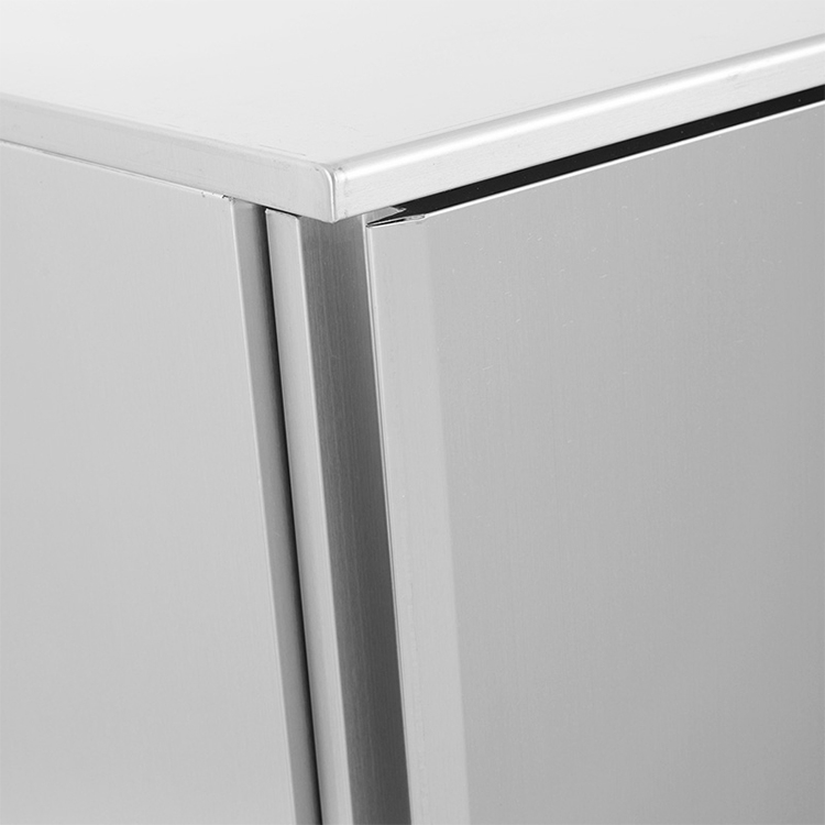 Commercial Blast Chiller -40°C