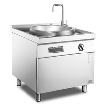 Solong induction hob 15kw