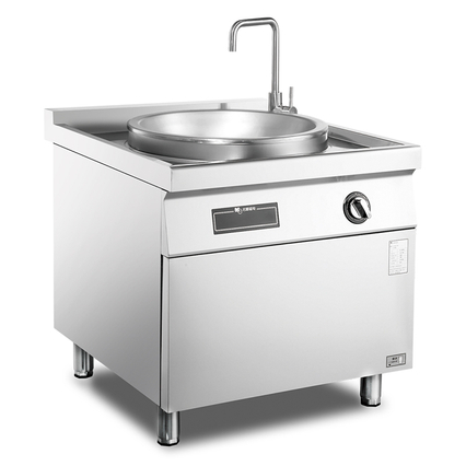 Hob de indução única 15kW