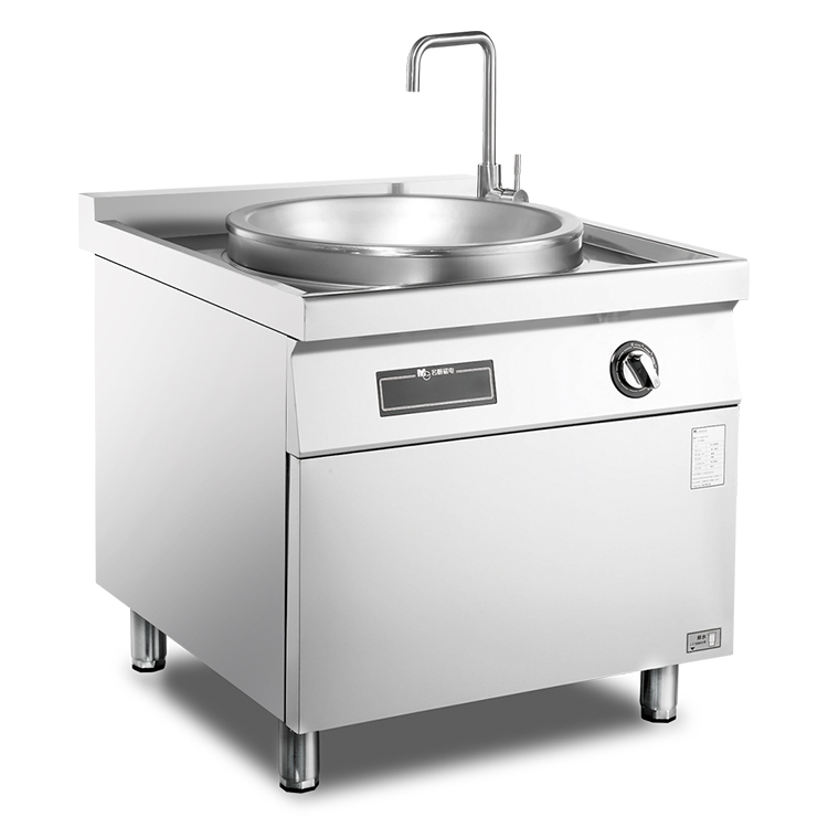 Single Induction Hob 15kw