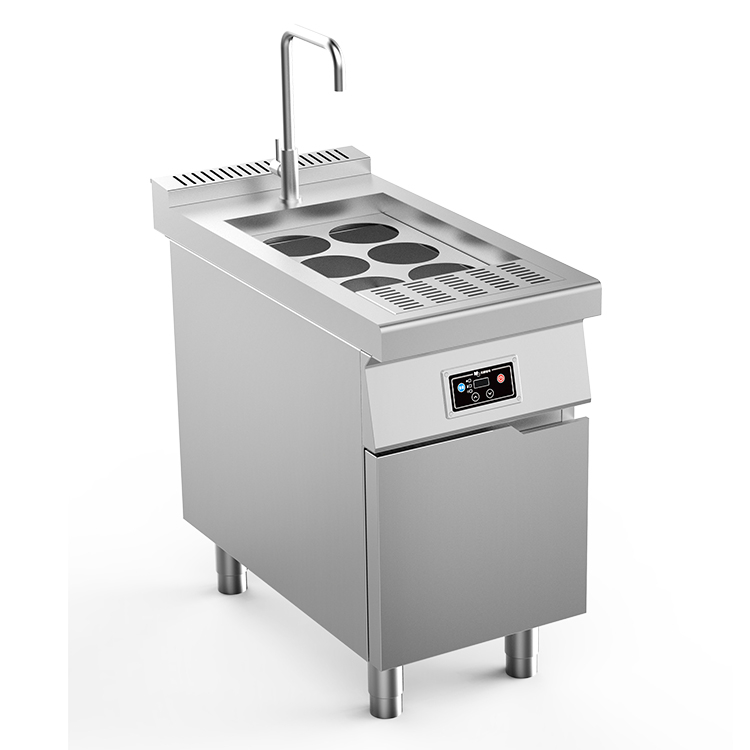 Induction Pasta Cooker 16kw