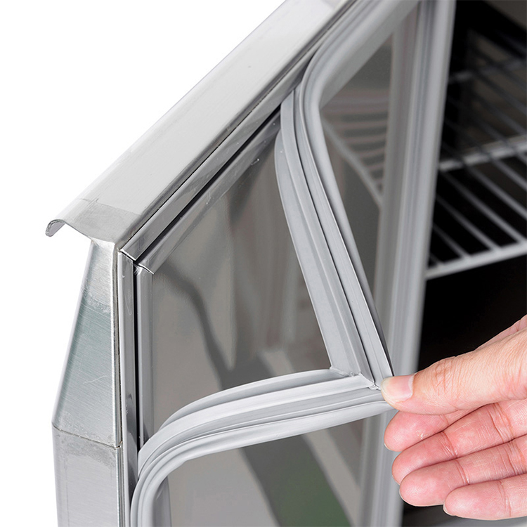 Single Door Refrigerator