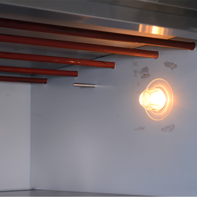 Electric Oven for Baking