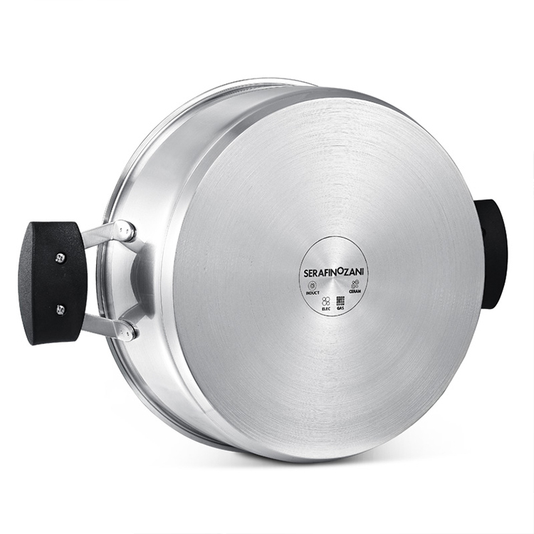 Stainless Steel Cooking Pot 28cm