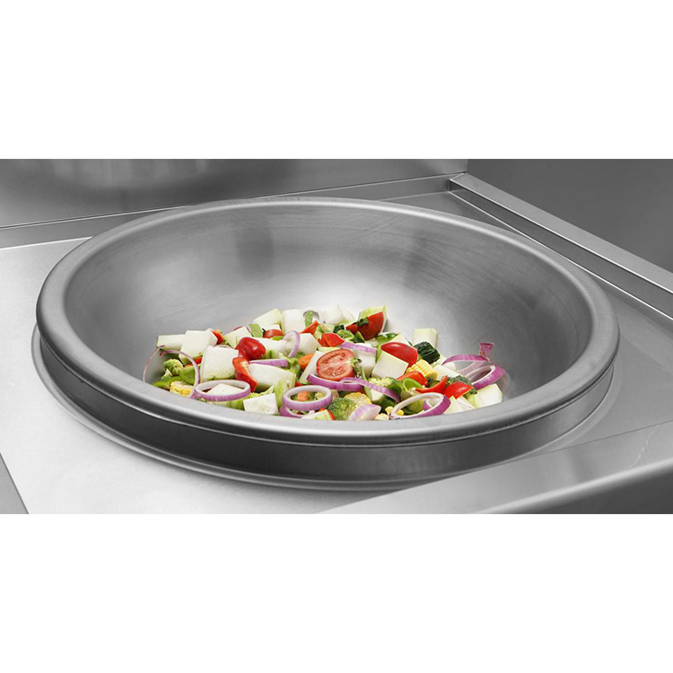 Single Induction Hob 15kw