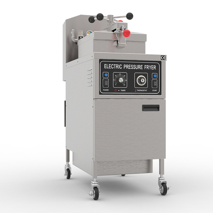 Commercial Pressure Fryer 24 Liter