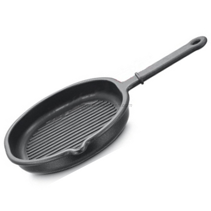 Steaks Pan with Non-stick Coating