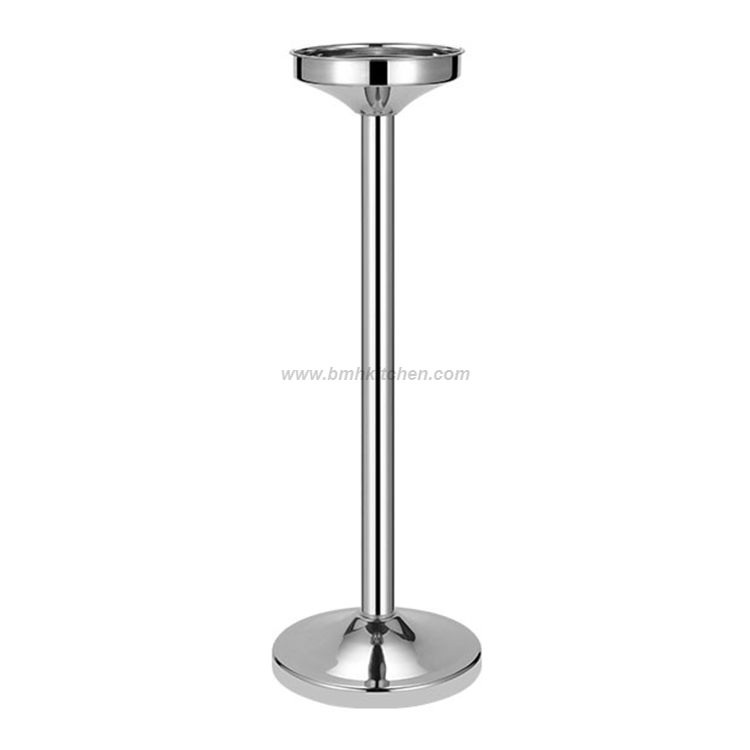 Commercial Stainless Steel Ice Basin