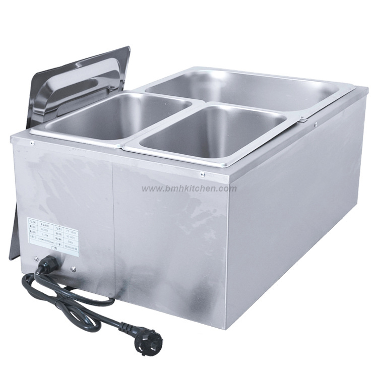  Commercial Electric Food Warmer