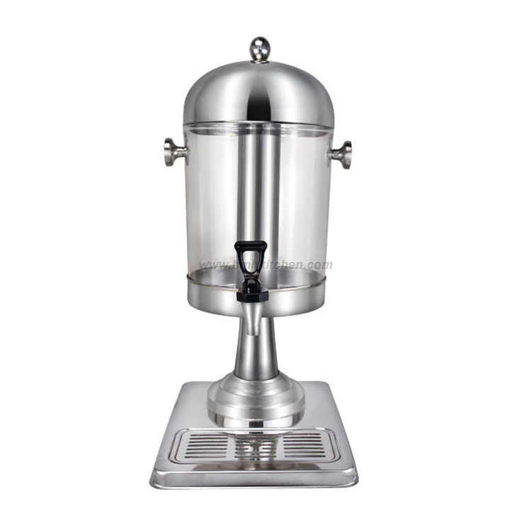 Buffet Simple Style Dispenser