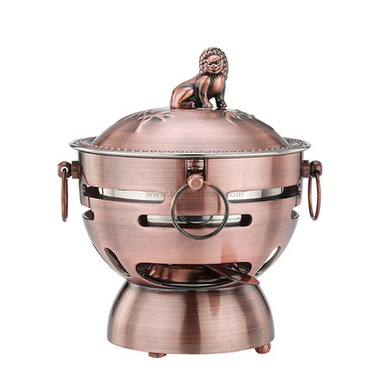 Alcohol Hot Pot Burner