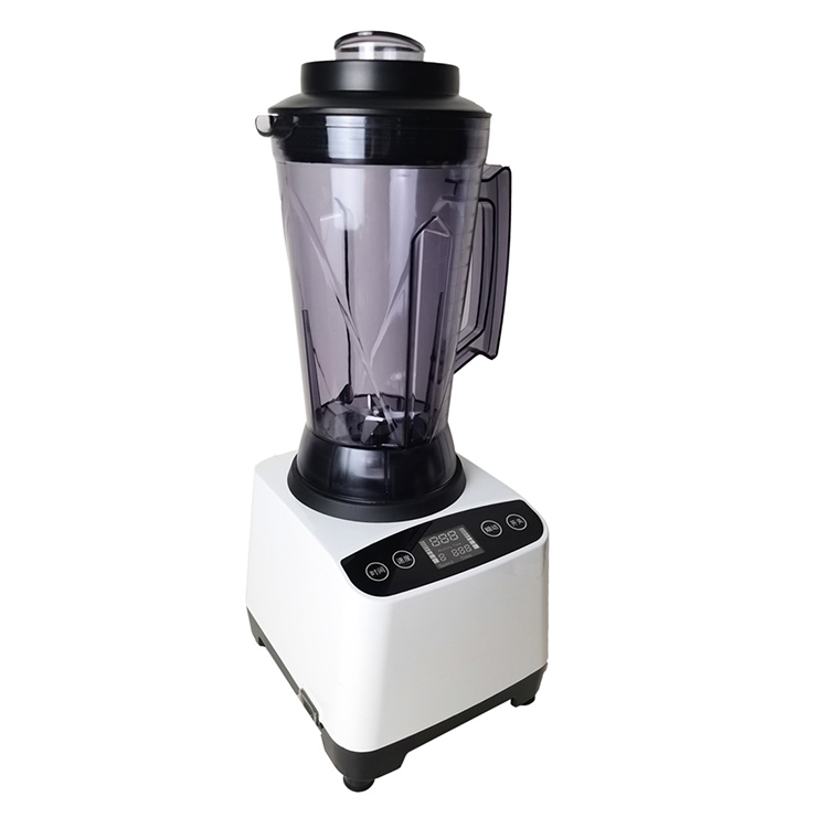 Commercial Smoothie Blender