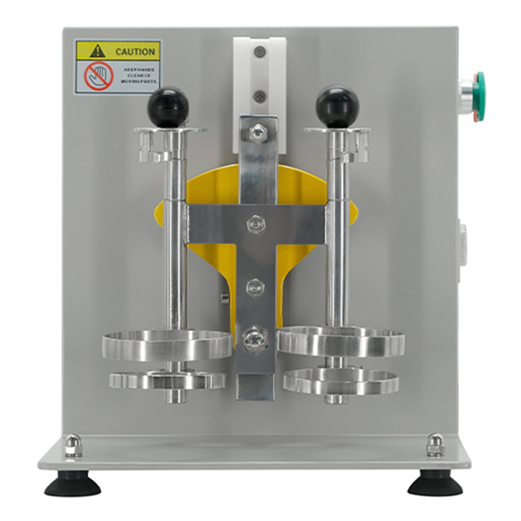 Milk Tea Bottle Shaking Machine