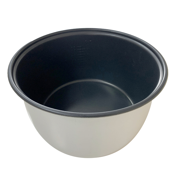 Smart Electric Rice Steamer