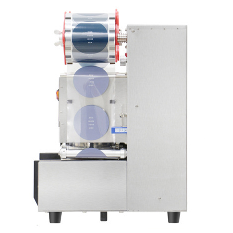 Bubble Tea Sealing Machine