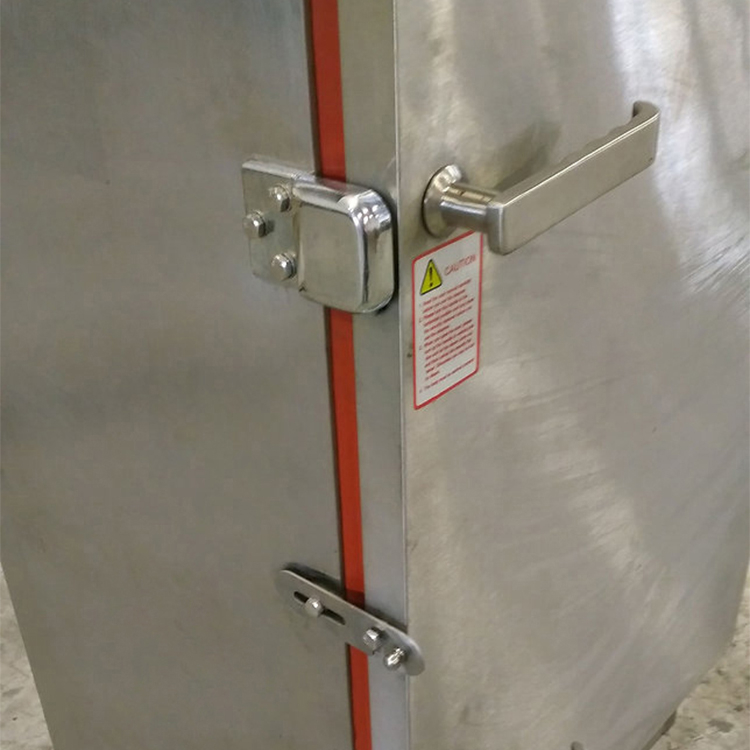 Rice Steaming Cabinet 10 Trays