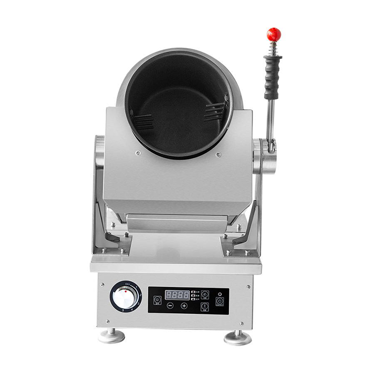 commercial-electromagnetic-drum-cooking-machine