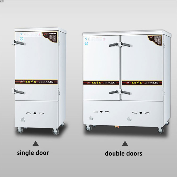 stainless-steel-counter-gas-steamer