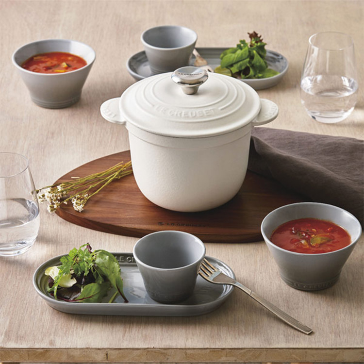 materials of kitchen utensils