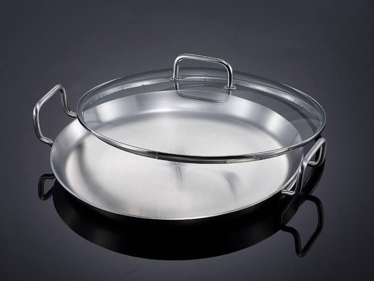 stainless steel cookware with lid stainless steel cookware with lid