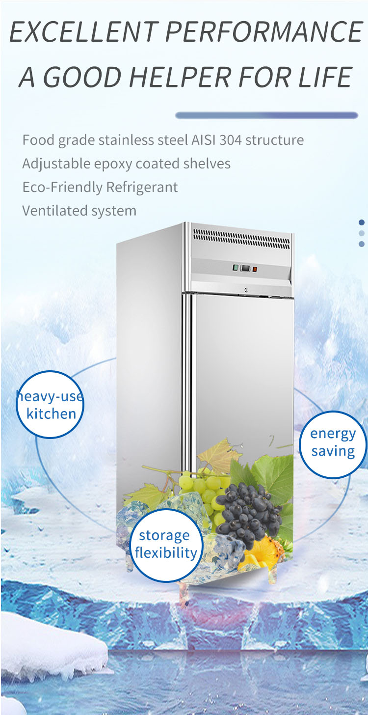 single door fridge details_01