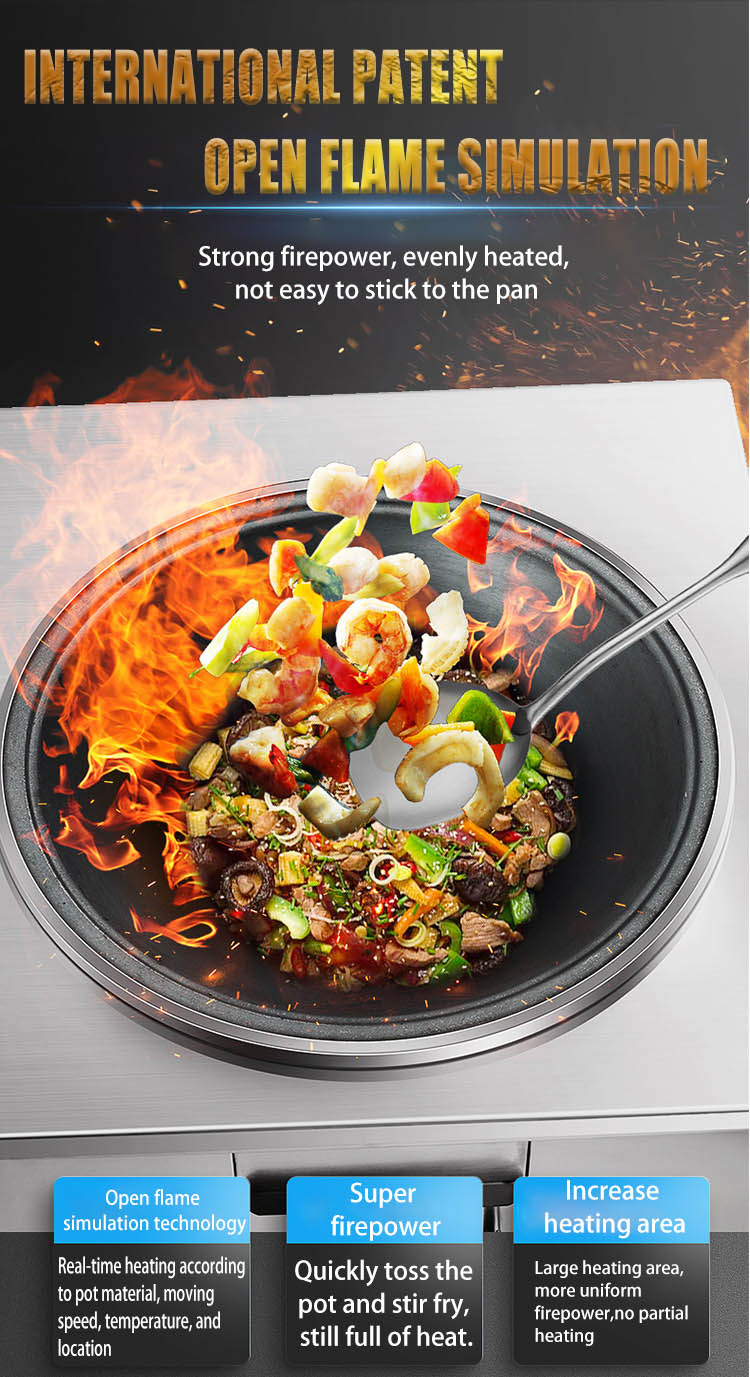 single induction hob detail_04