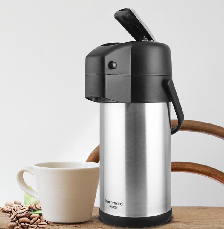 Commercial Heat Preservation Bucket (2)