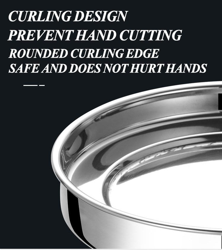 Gold Ice Bucket with Carrying Handle For Clubs Bar Parties (2)