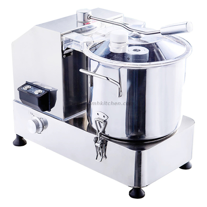Food Processor Industrial