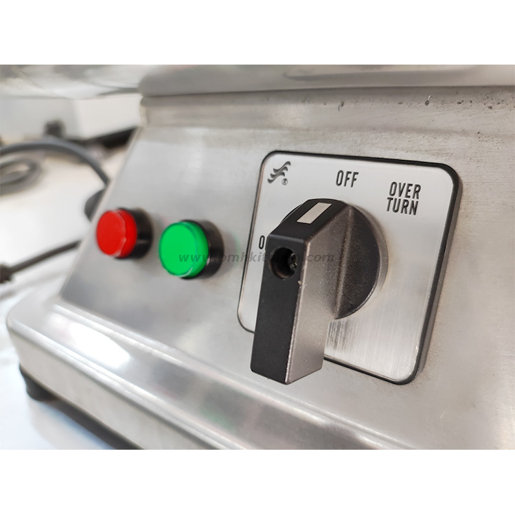 Electric Meat Grinder HM-12