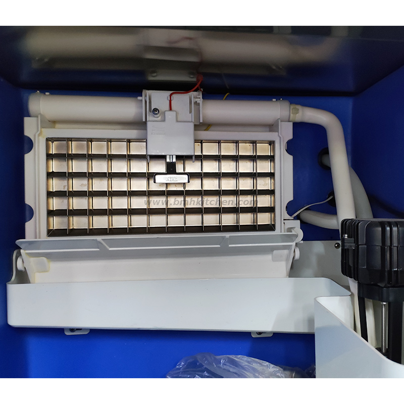 Undercounter Ice Maker