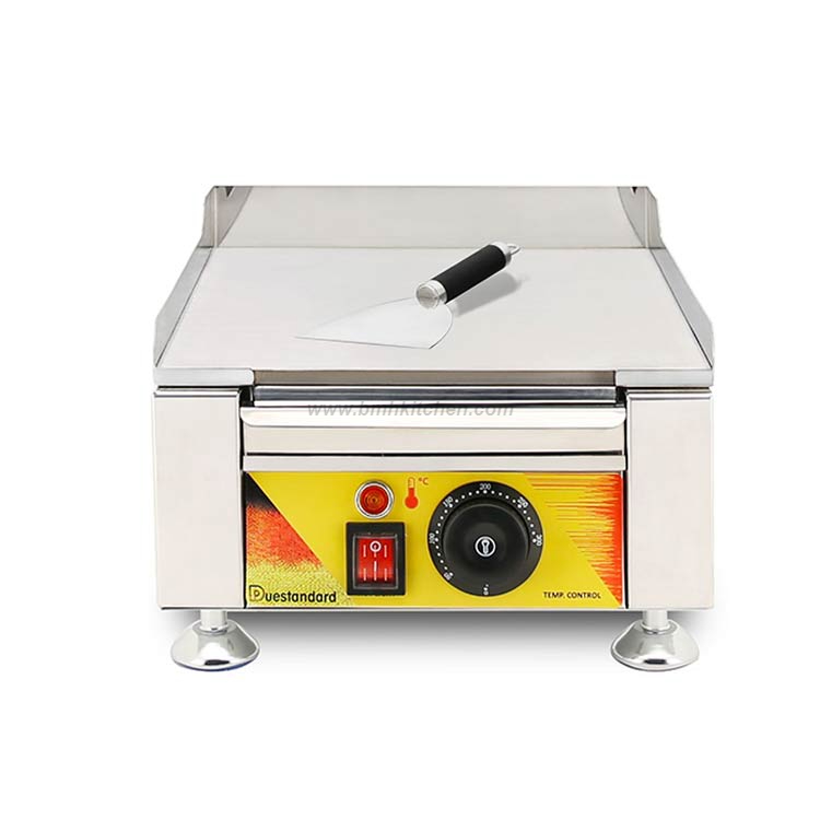 Multifunctional Electric Heating Griddle