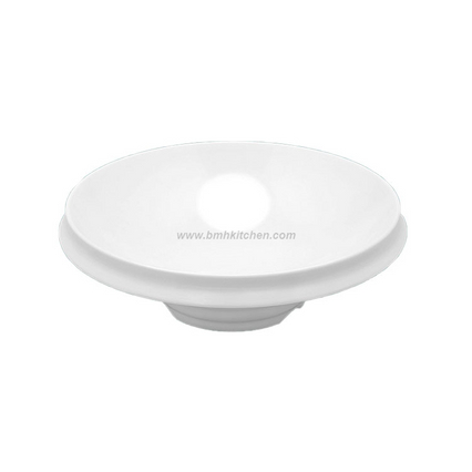 Melamine Plates of Various Shapes