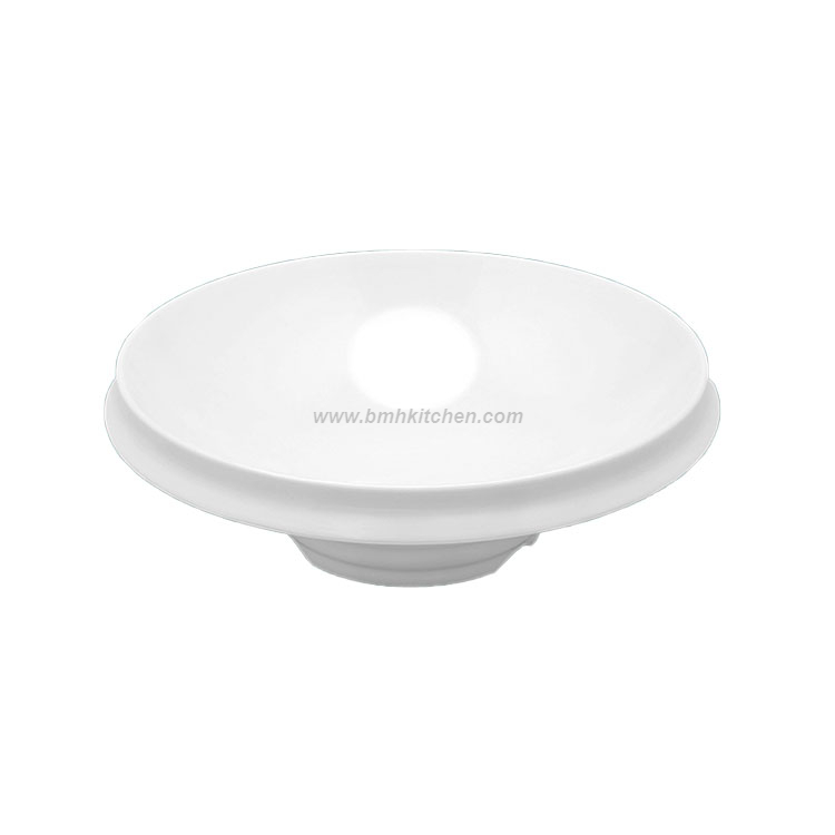 Melaminplatten verschiedener Formen
