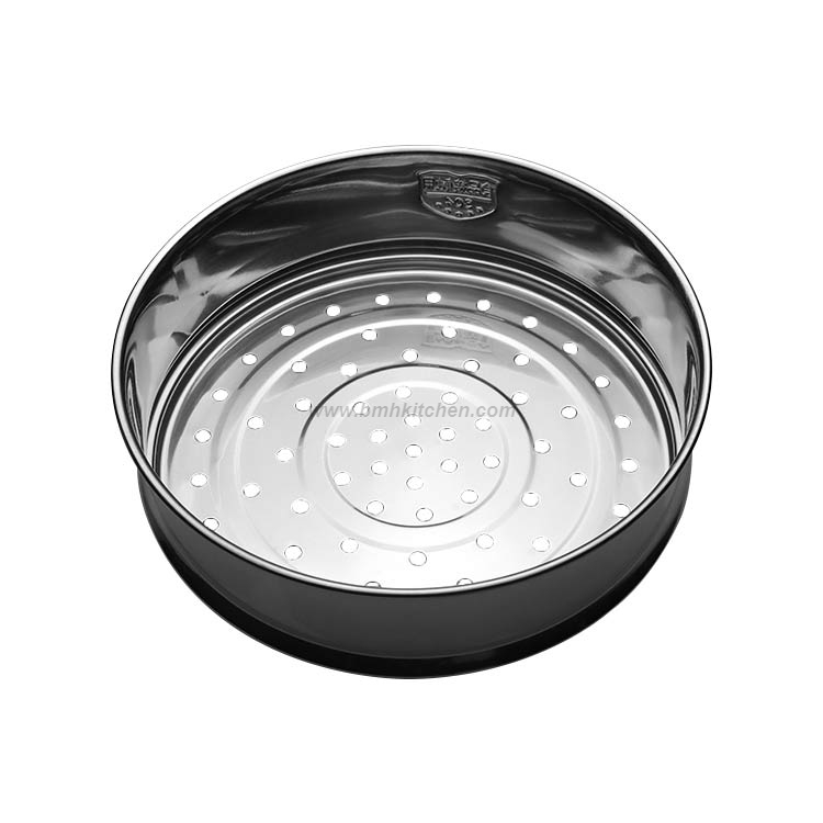 Single Handle Heavy Snow Pan