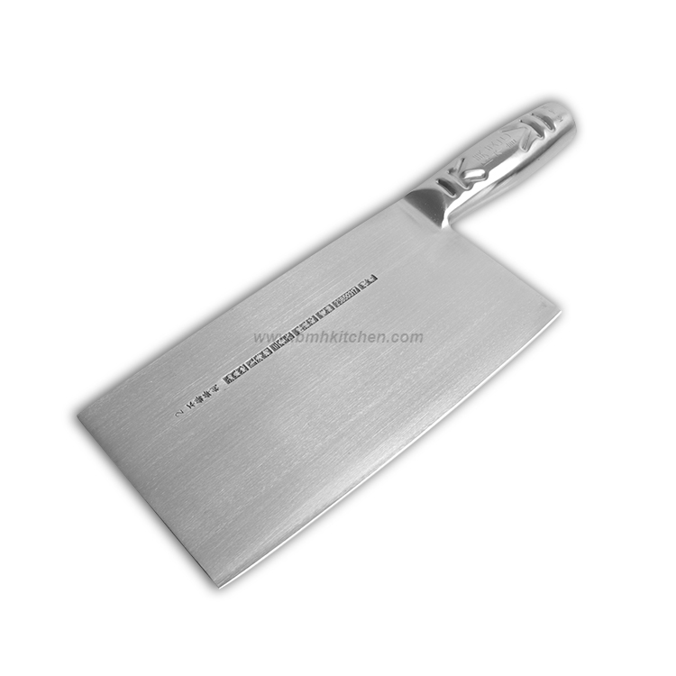 Chinese Stainless Steel Kitchen Knife