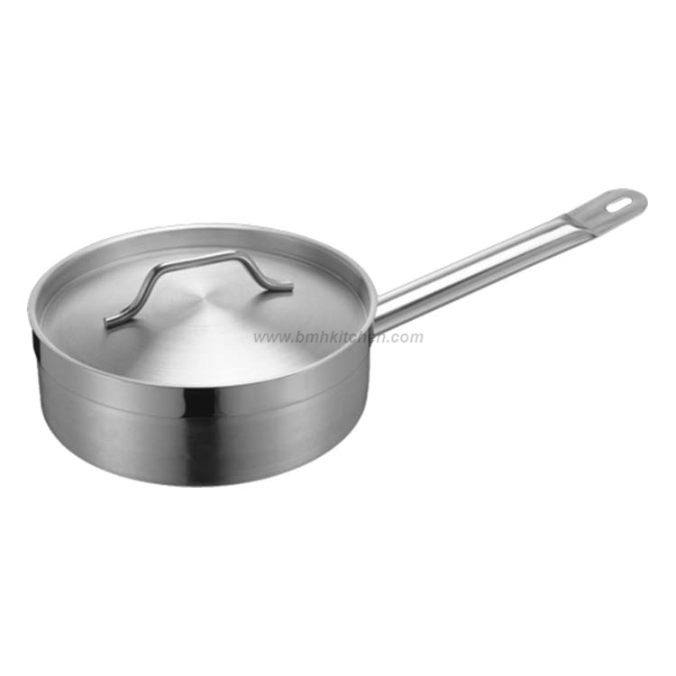 Multipurpose Sauce Pot