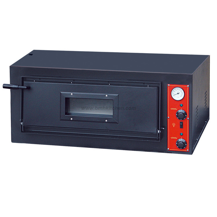 Commercial Electric Pizza Oven