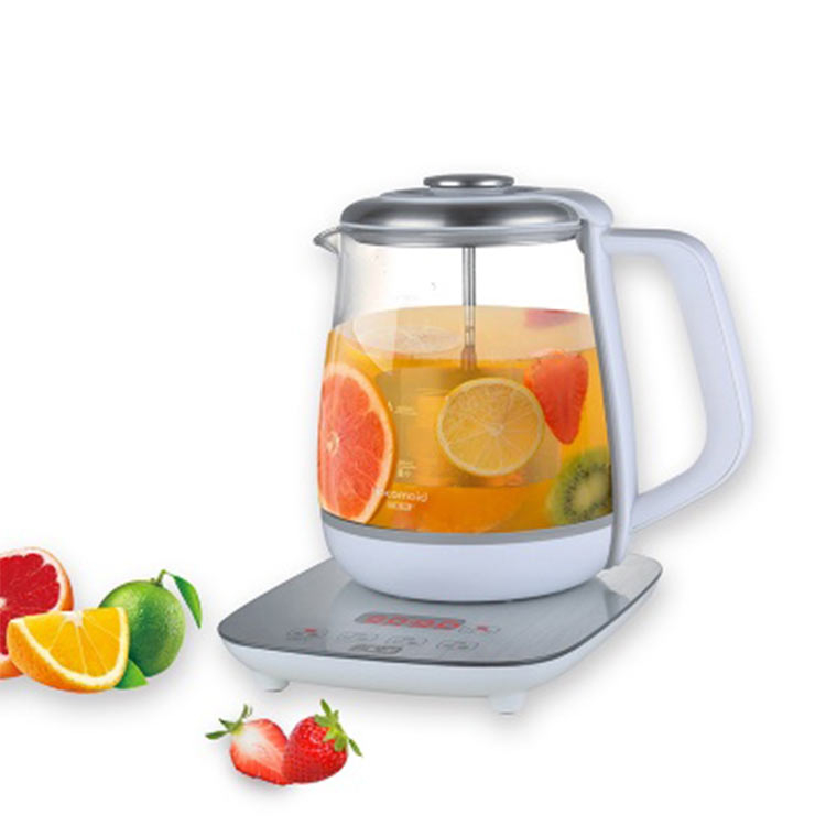 Multifunctional Electric Health Pot