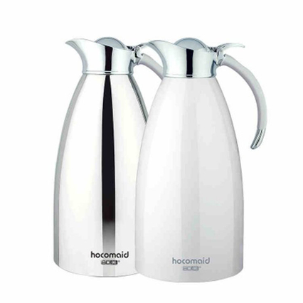 Stainless Steel Vacuum Insulation Pot