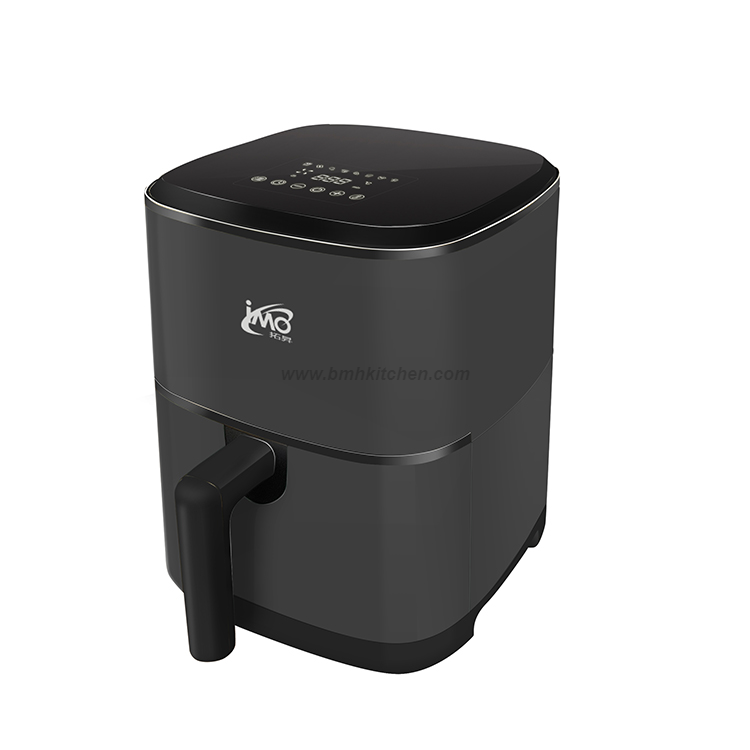 Electric Smart Air Fryer