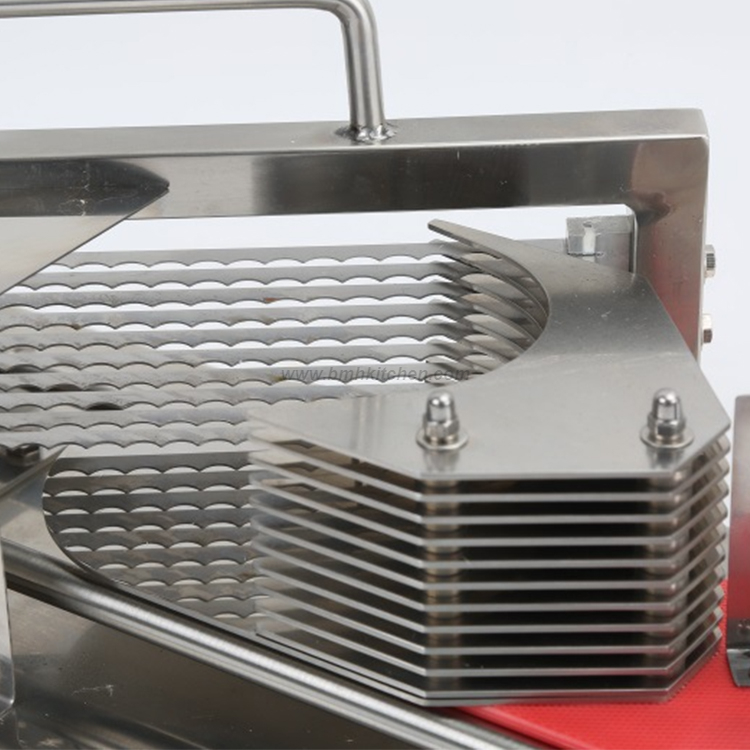 Multifunctional Manual Tomato Slicer