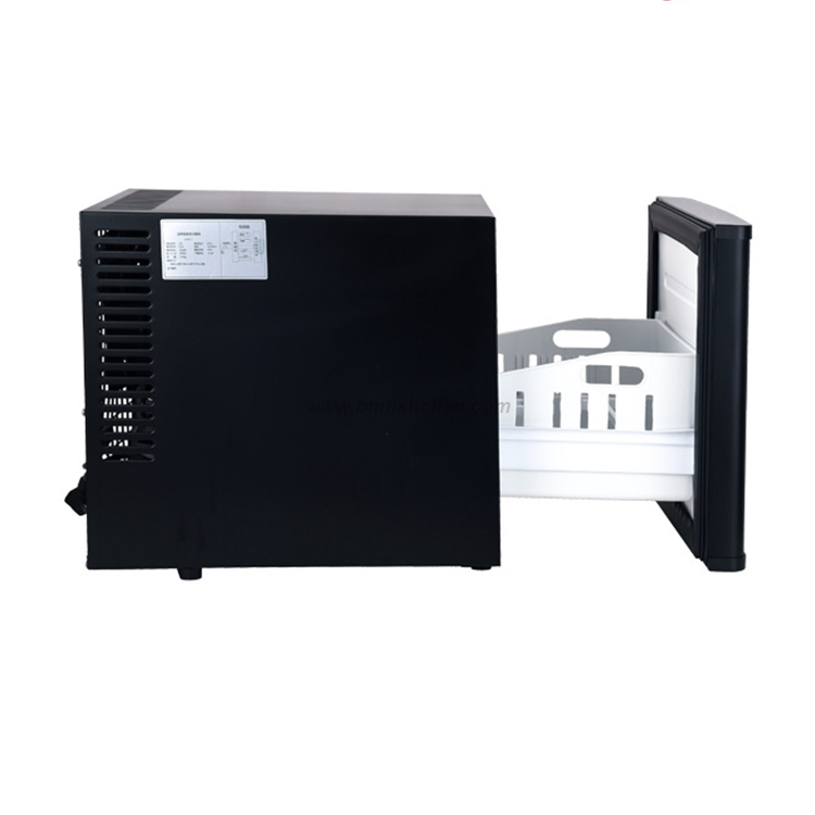 Mini Pull-out Refrigerator