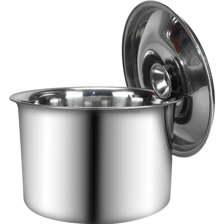 Stainless Steel Spice Bowl