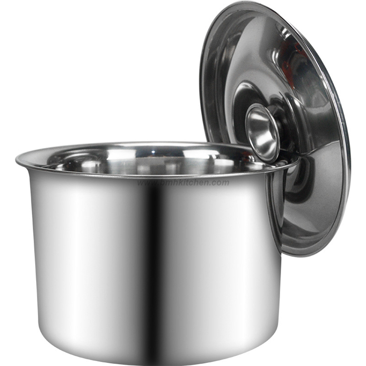 Stainless Steel Spice Bowl