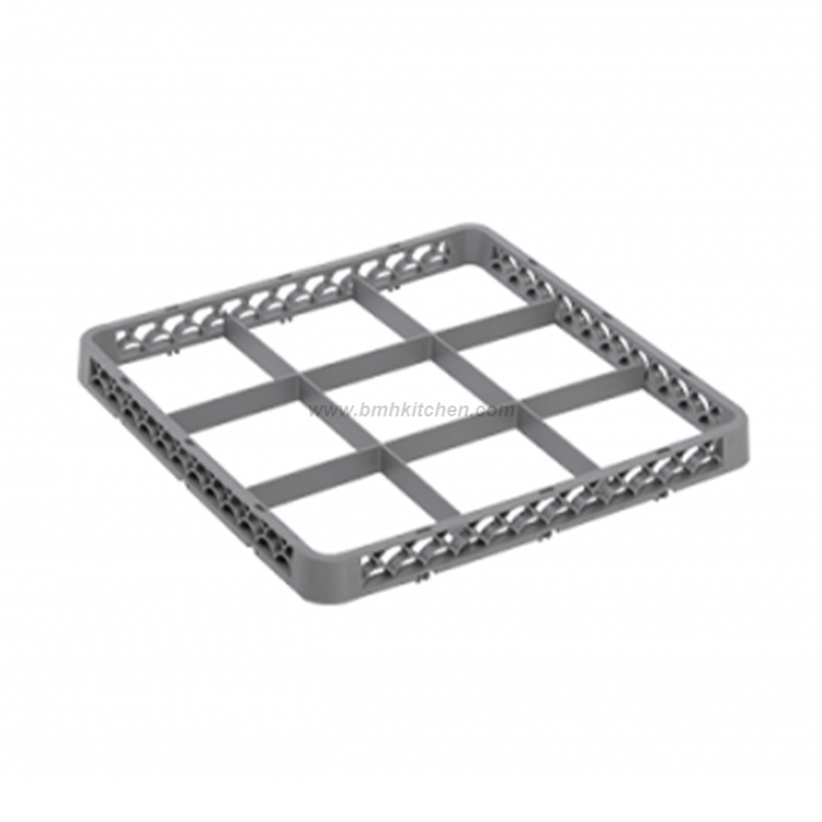 Plastic Wine Glass Holder