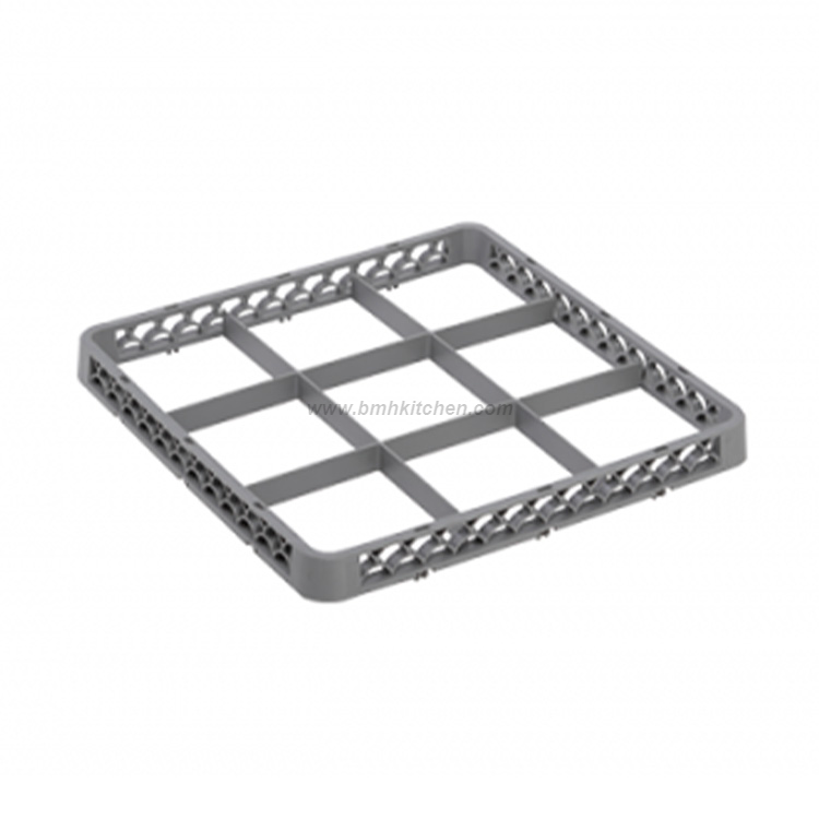 Plastic Wine Glass Holder